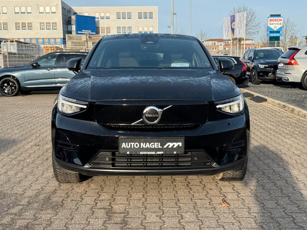 Volvo C40