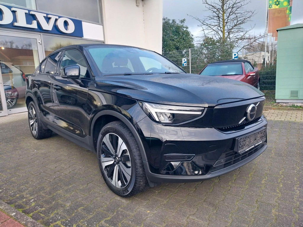 Volvo C40 Recharge Core