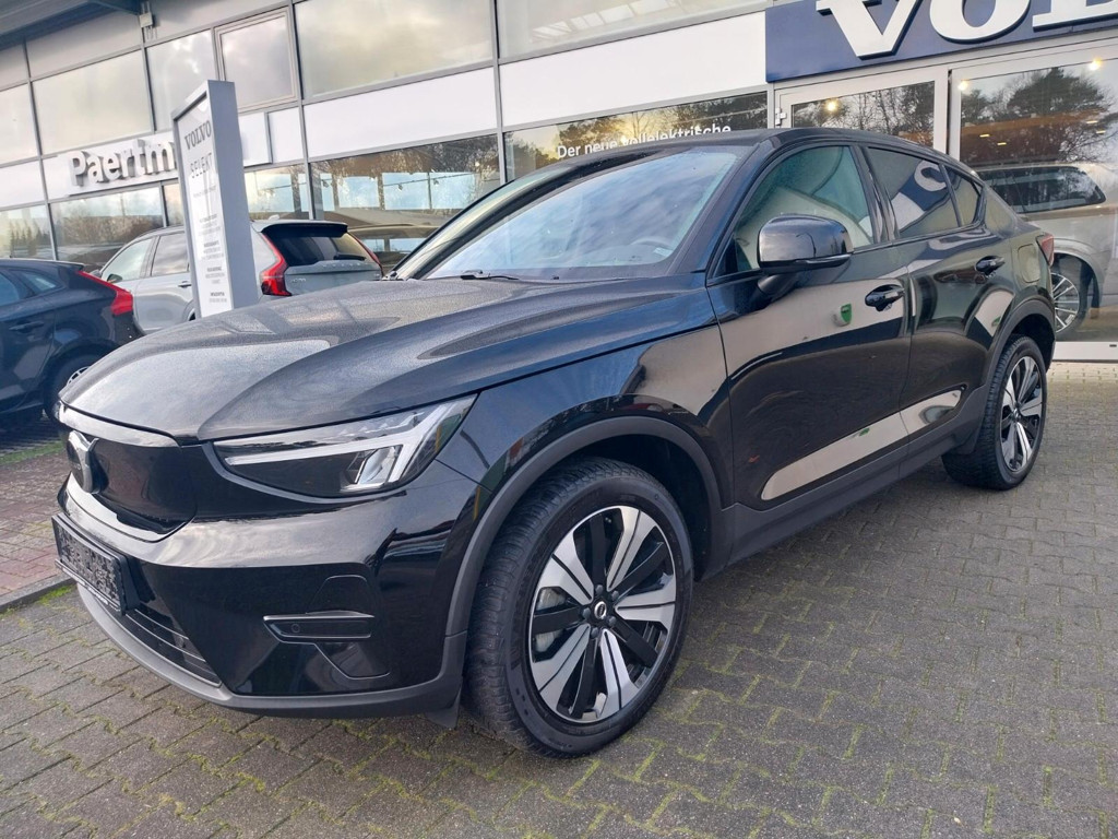 Volvo C40
