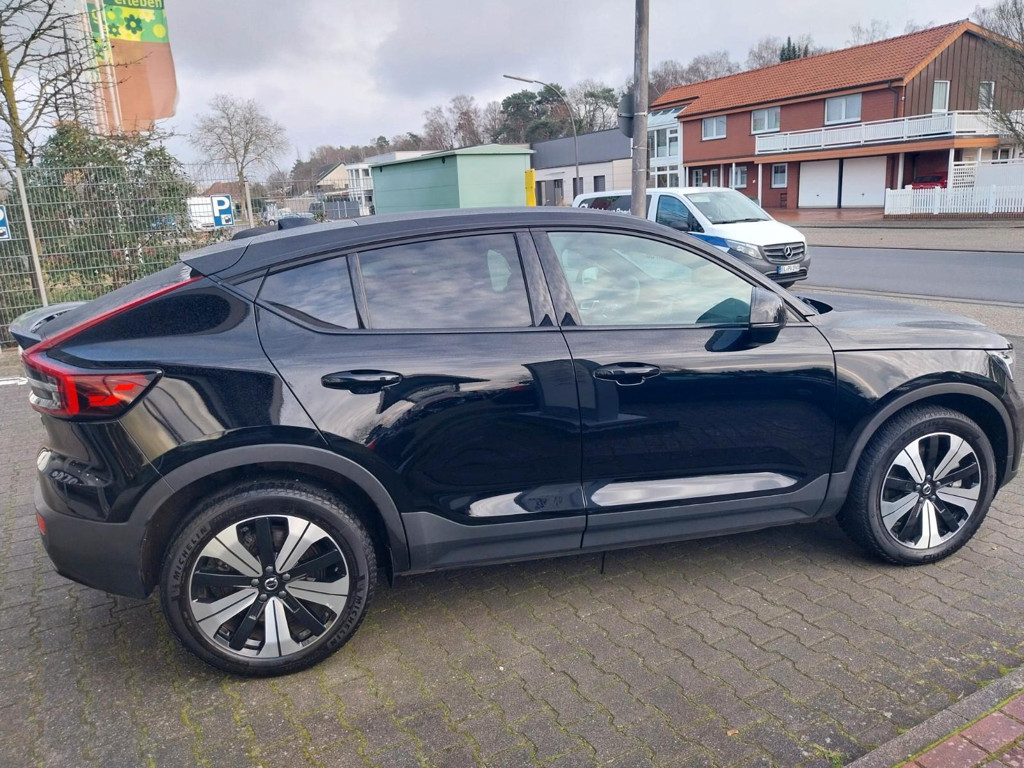 Volvo C40