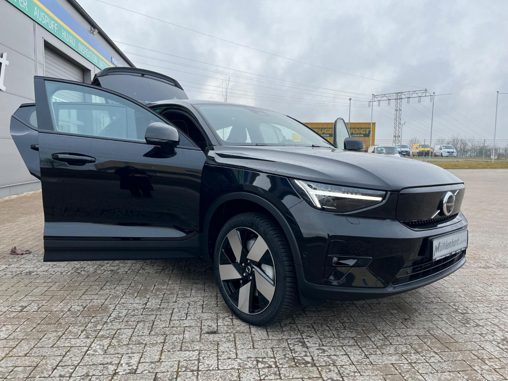 Volvo C40