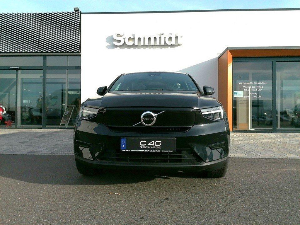 Volvo C40