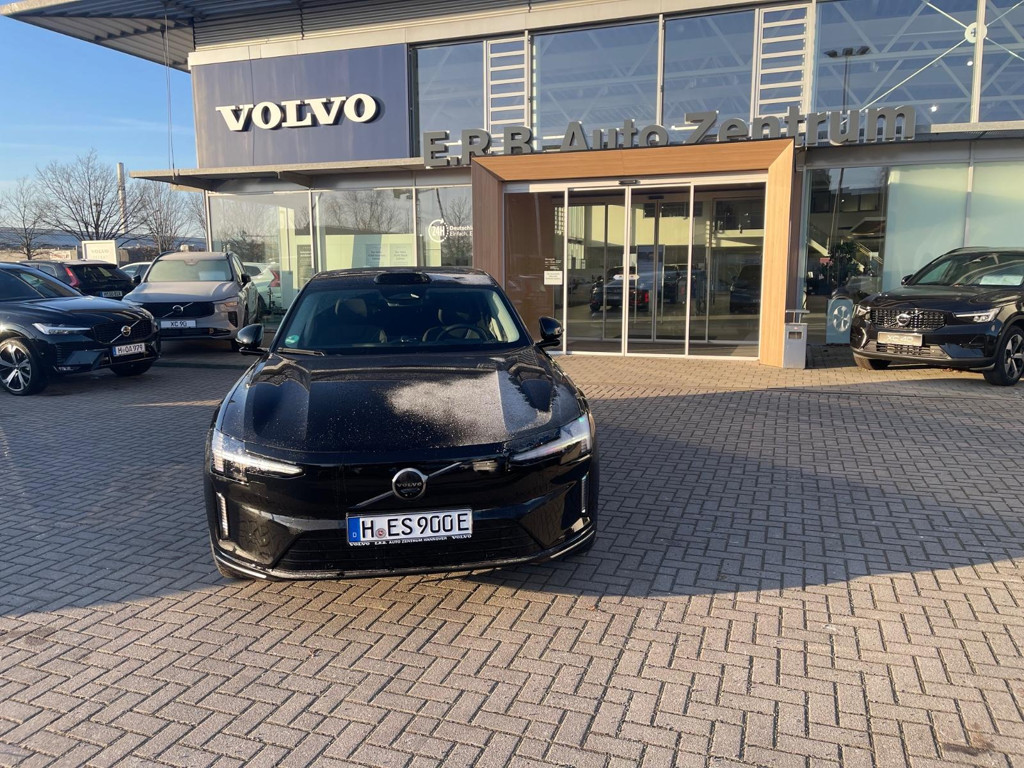 Volvo ES90 Extended range Single motor Ultra