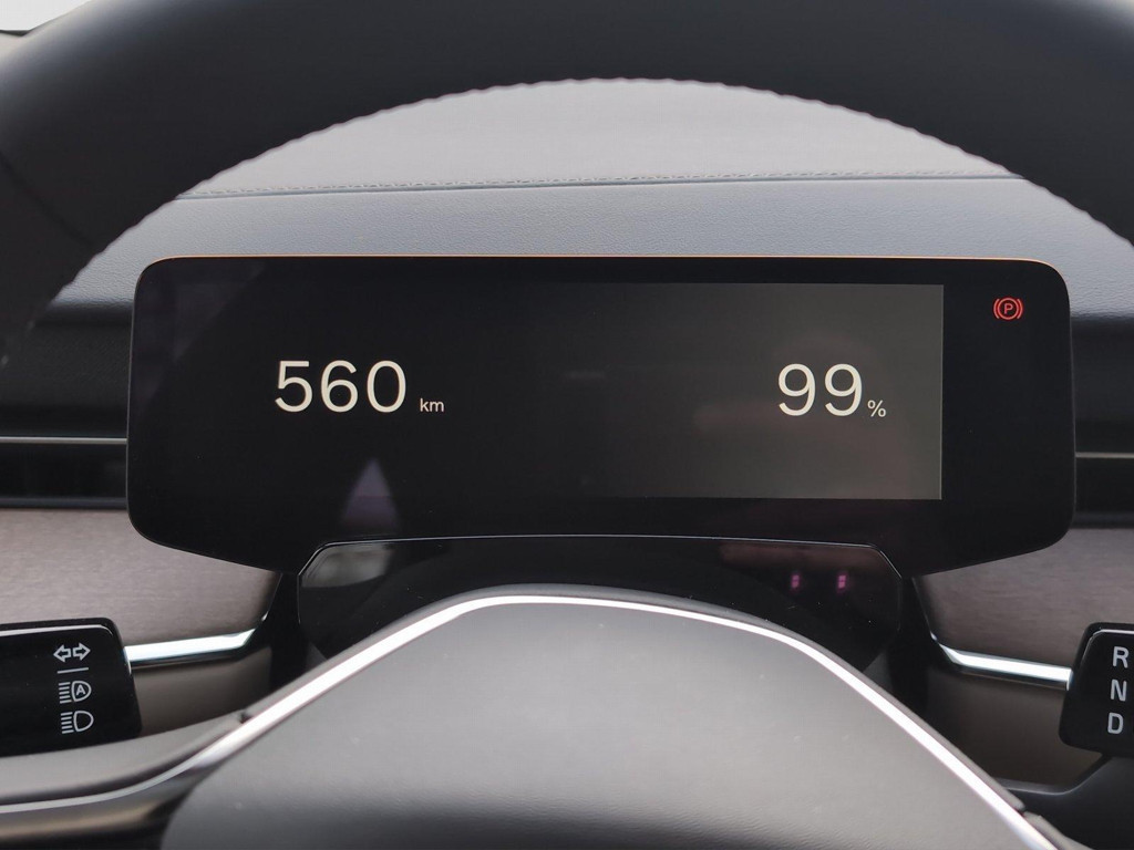 Volvo ES90 Extended range Single motor Ultra