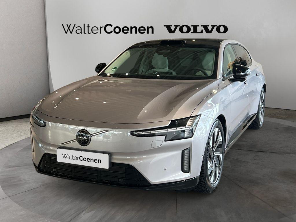 Volvo ES90 Single motor Ultra