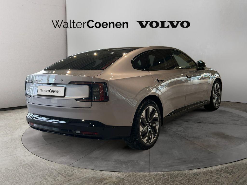 Volvo ES90