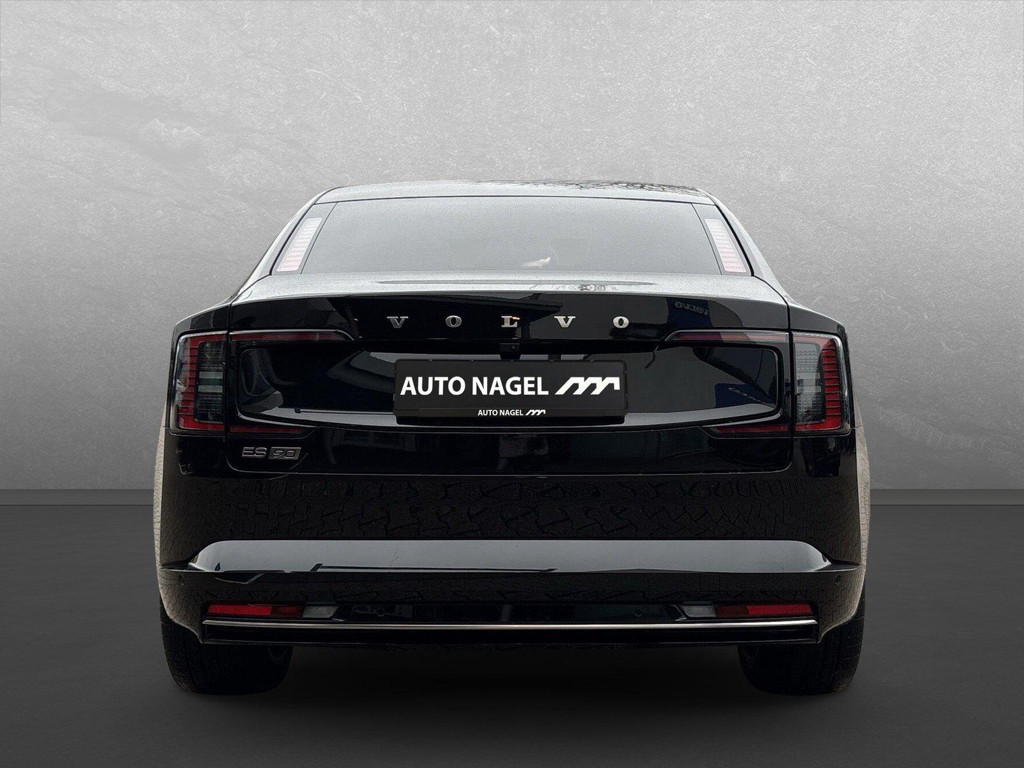 Volvo ES90