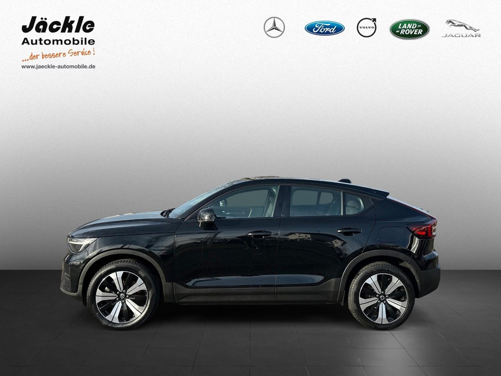 Volvo C40