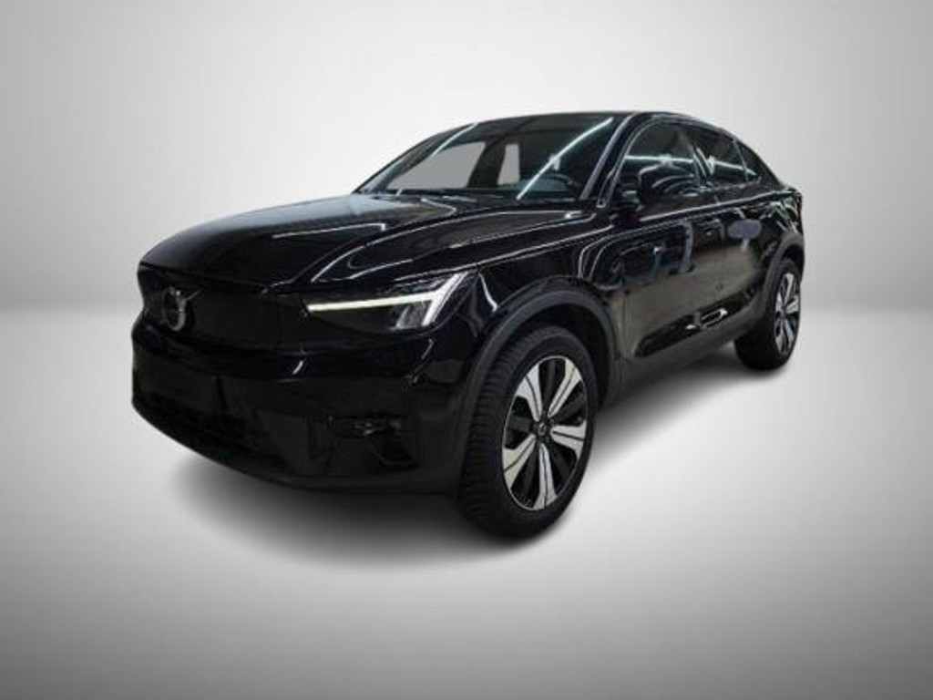 Volvo C40 AWD Ultimate