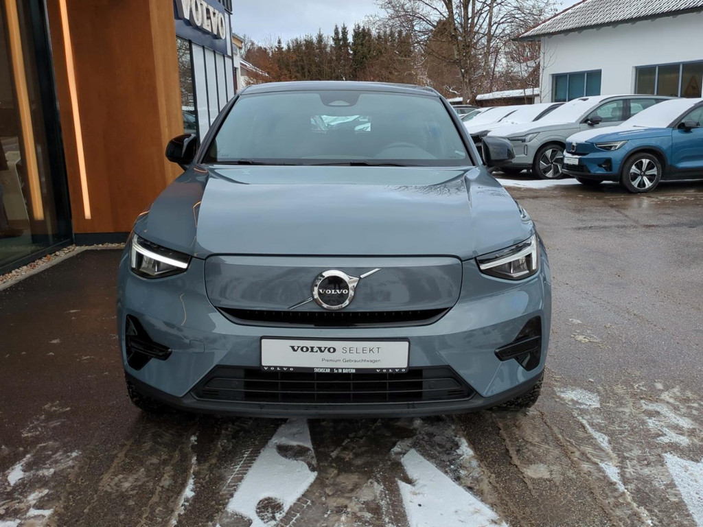 Volvo C40