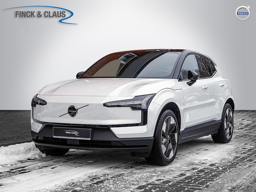 Volvo EX30 Plus Extended range