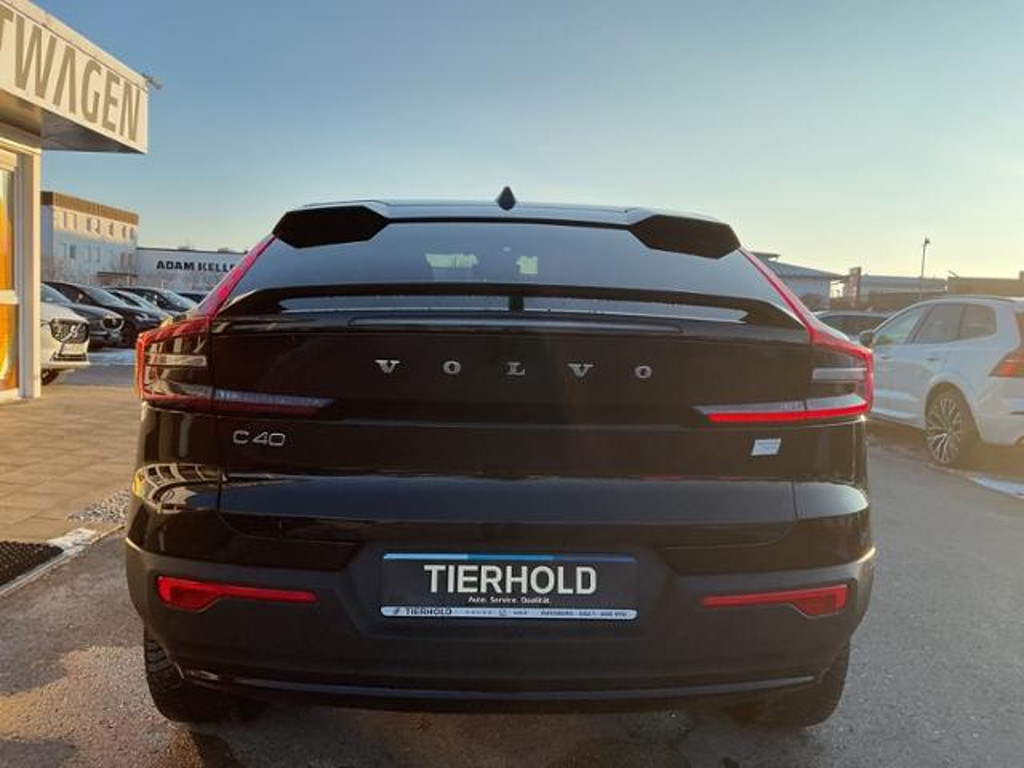 Volvo C40