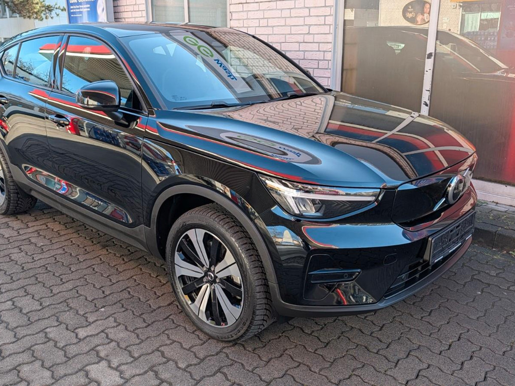 Volvo C40