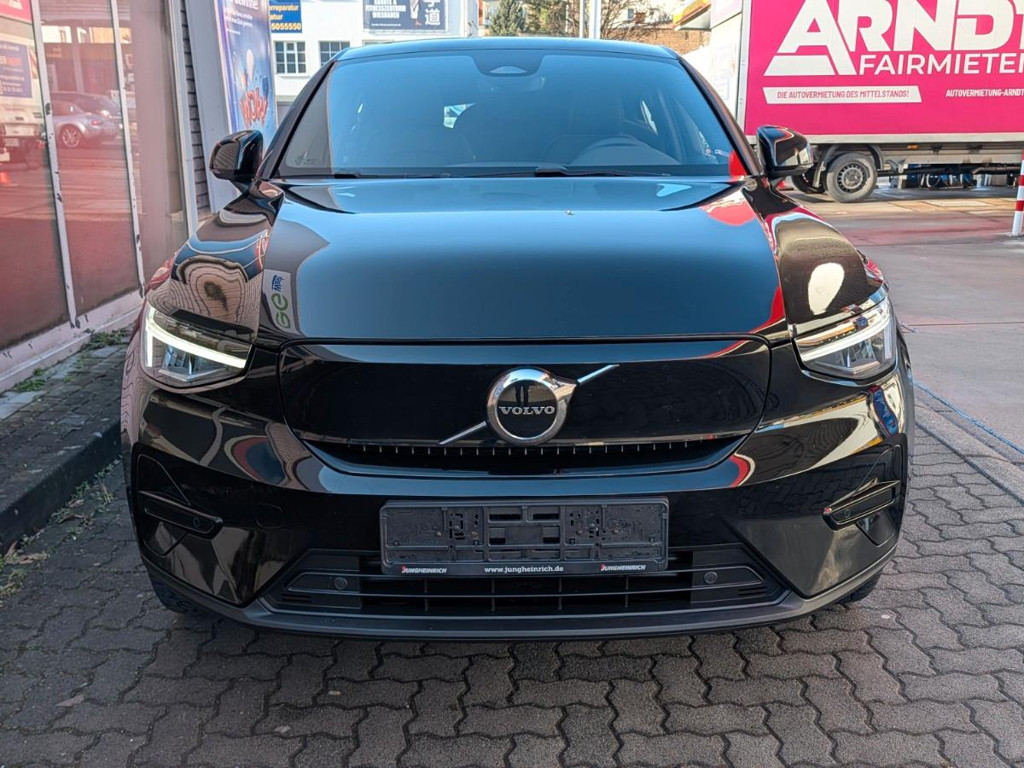 Volvo C40