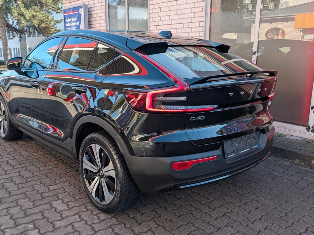 Volvo C40