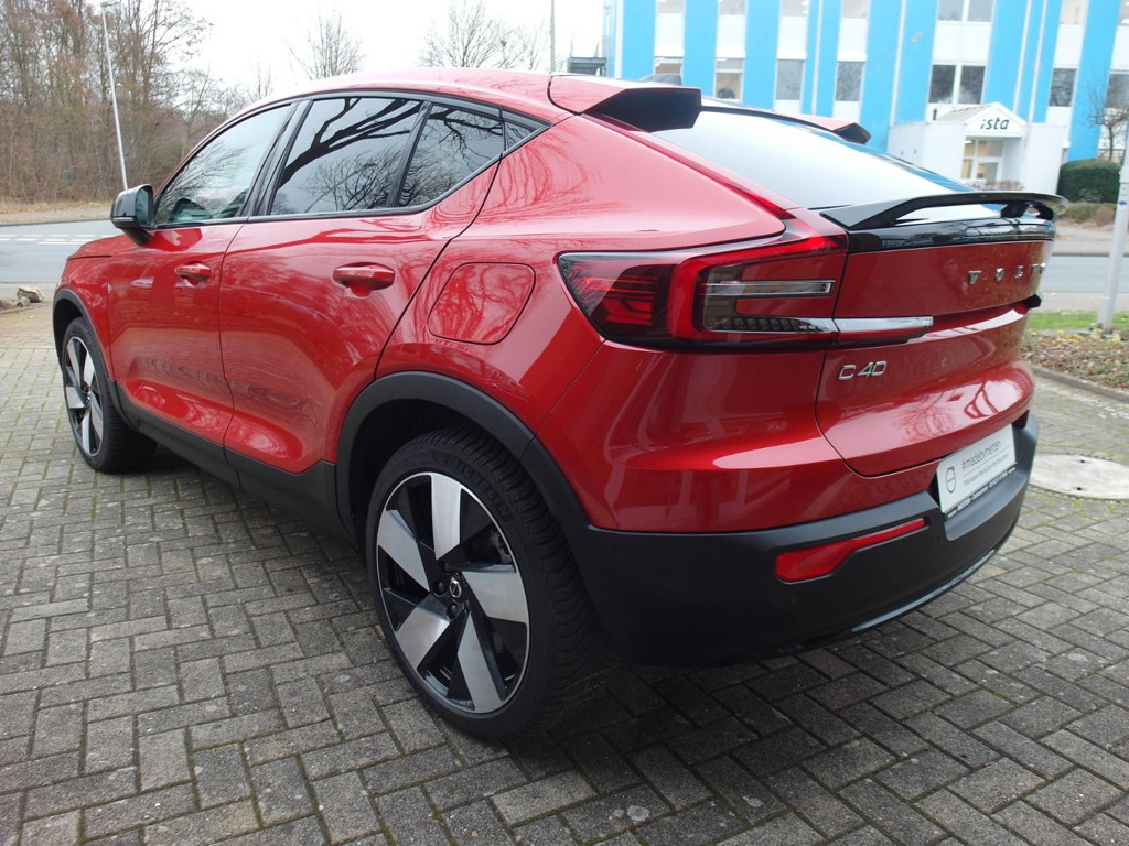 Volvo C40