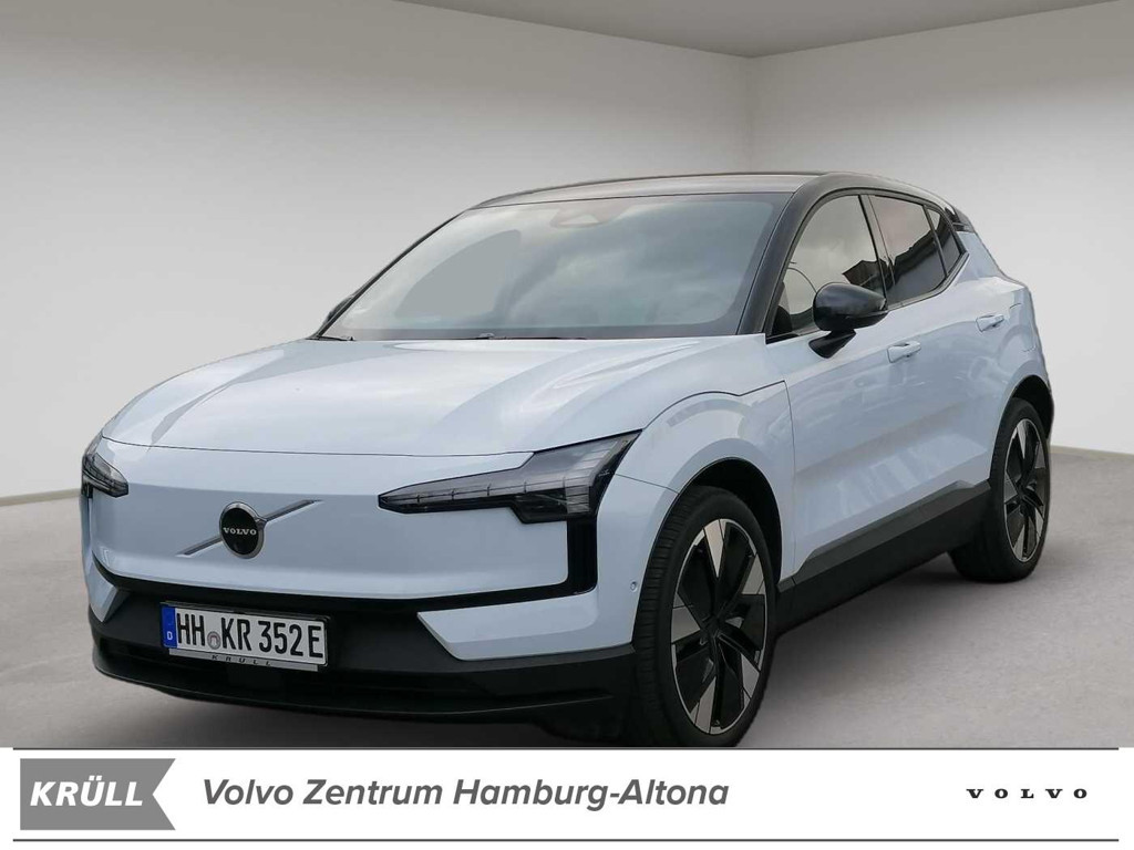 Volvo EX30 AWD Vierwielaandrijving Performance Ultra