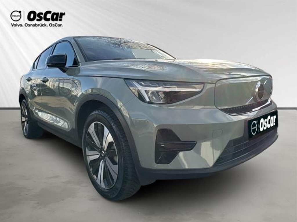 Volvo C40 Recharge Plus