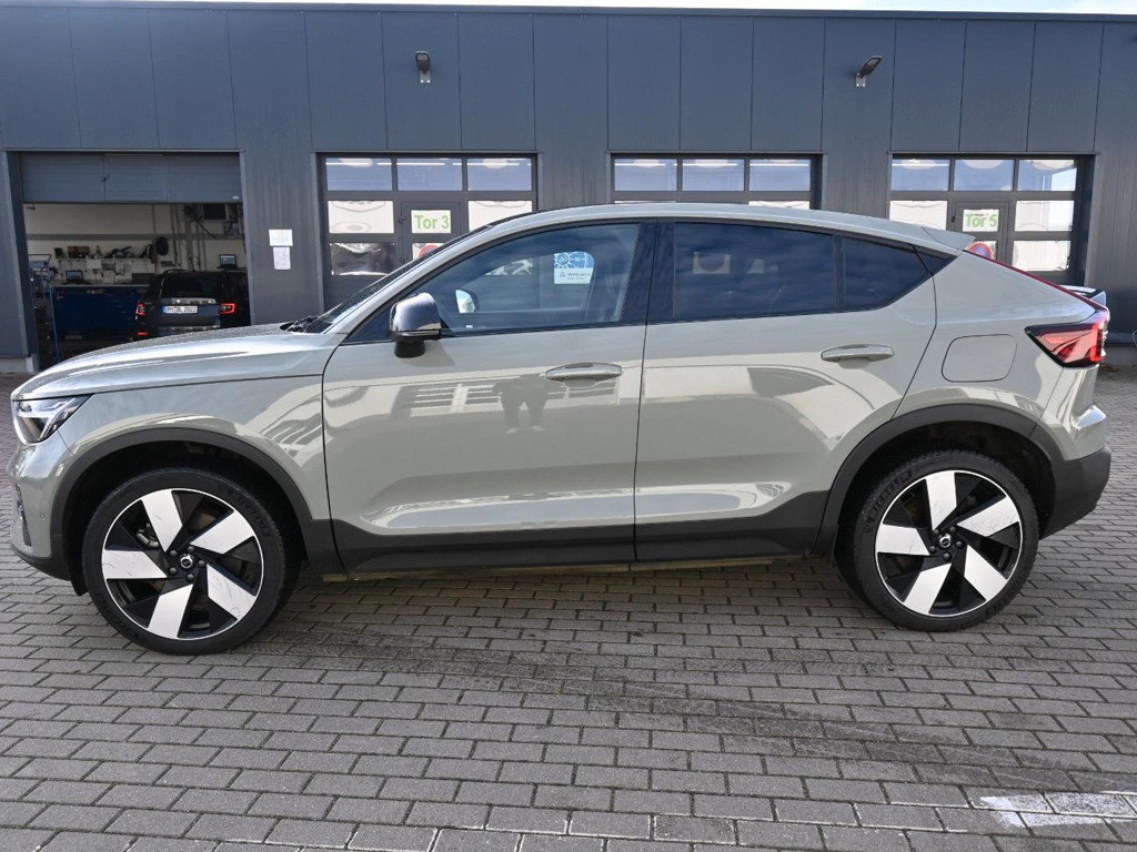 Volvo C40