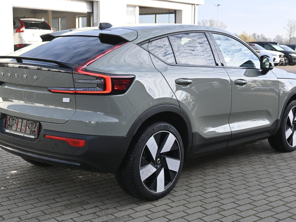 Volvo C40