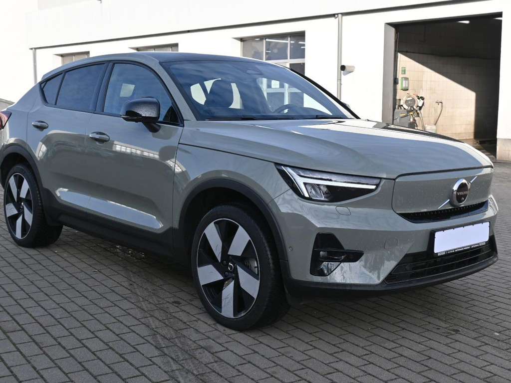 Volvo C40