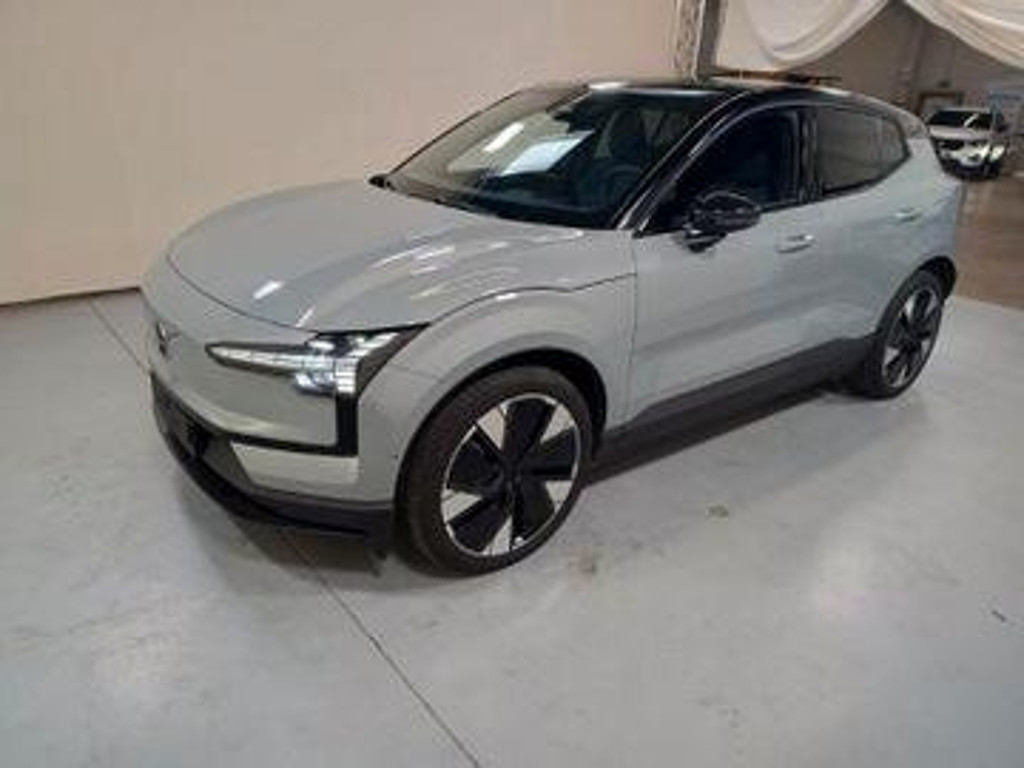 Volvo EX30 Extended range Ultra