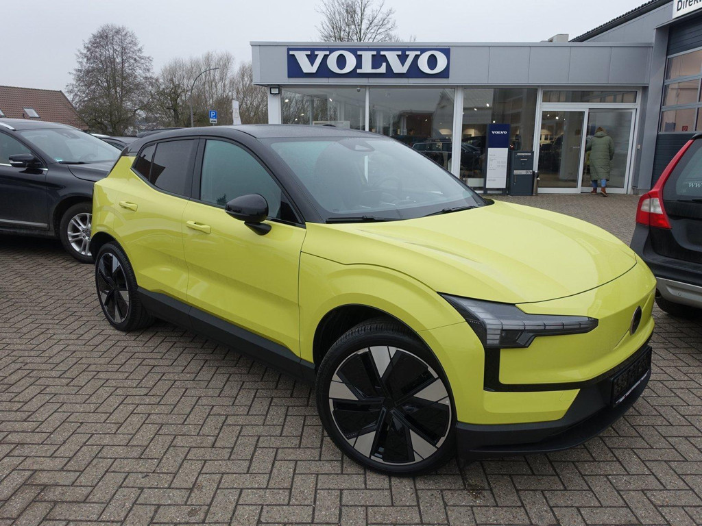 Volvo EX30