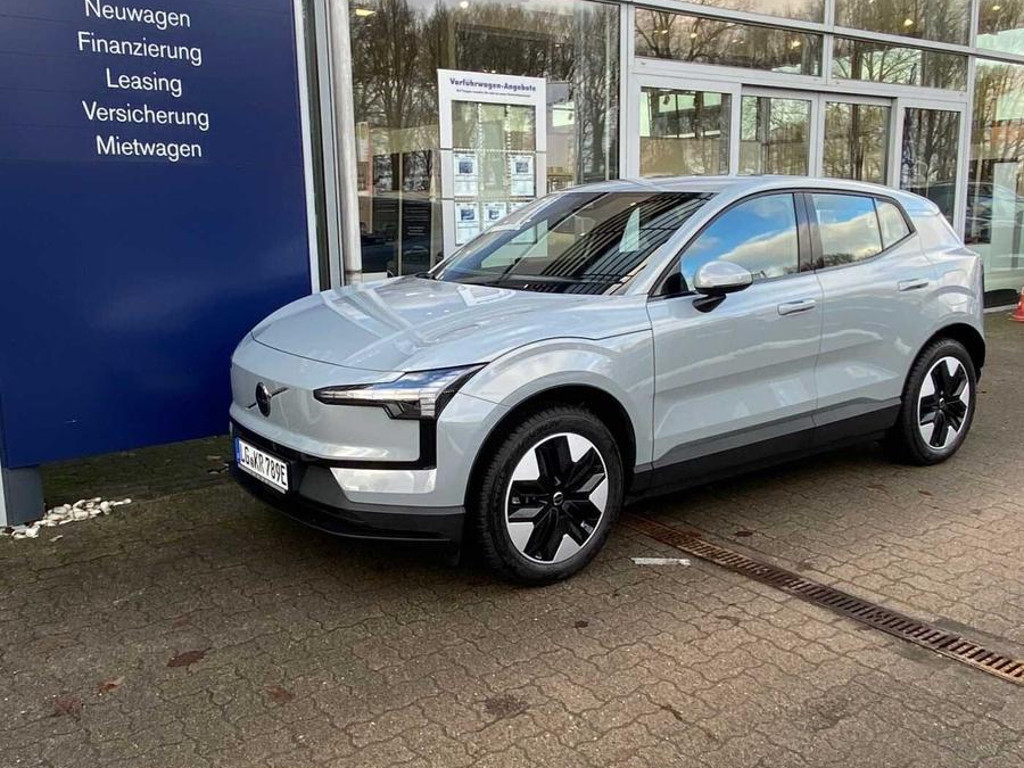 Volvo EX30 Core Single motor