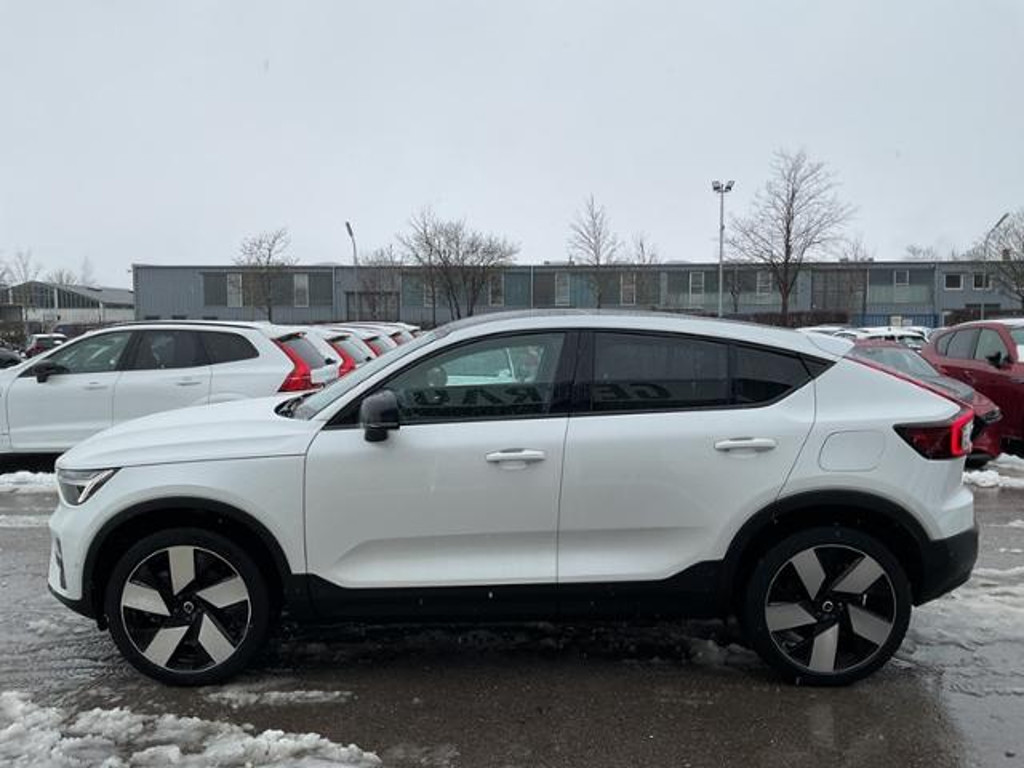 Volvo C40