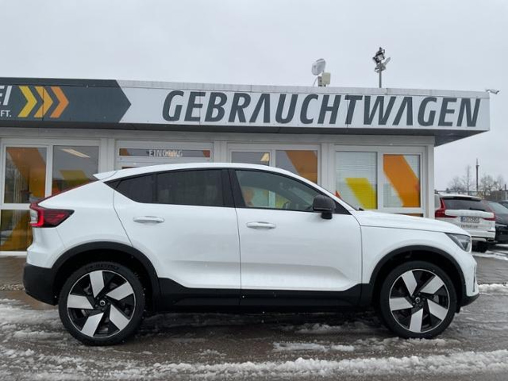 Volvo C40
