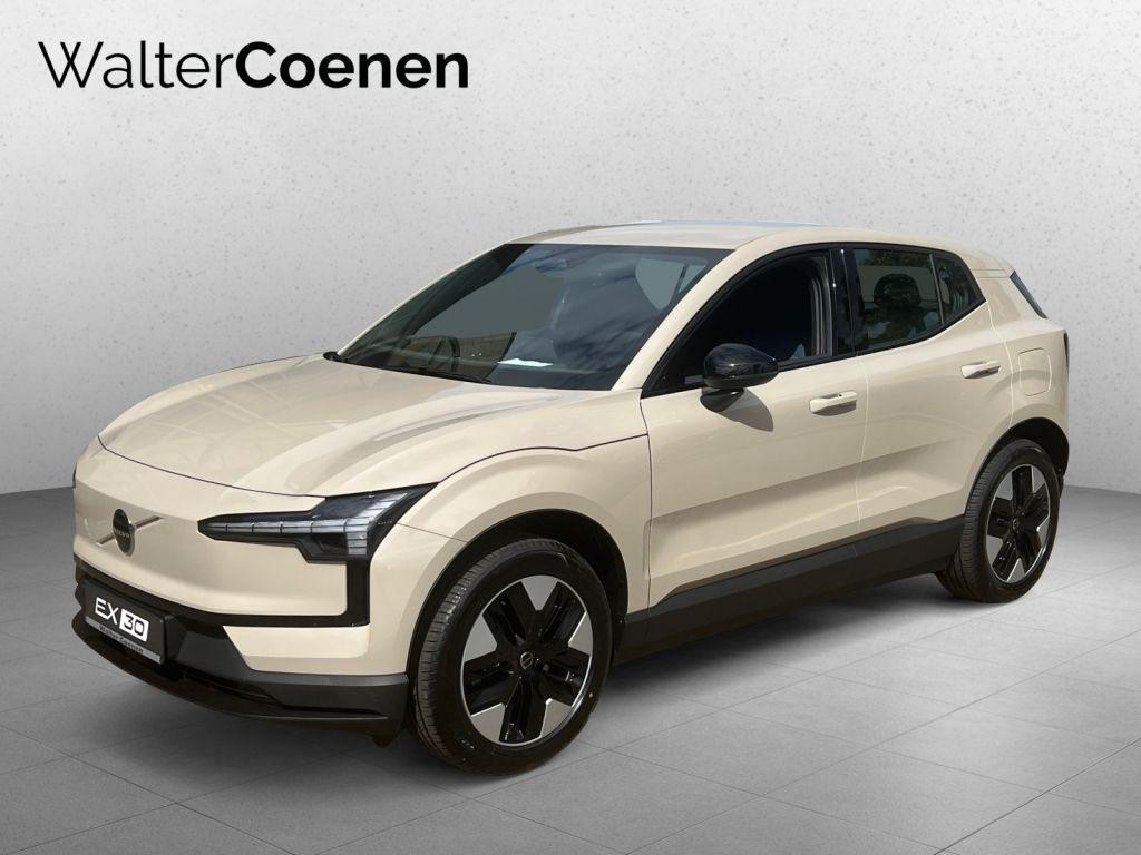 Volvo EX30 Plus Achterwielaandrijving Single motor