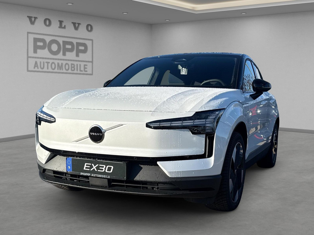 Volvo EX30 Plus Single motor