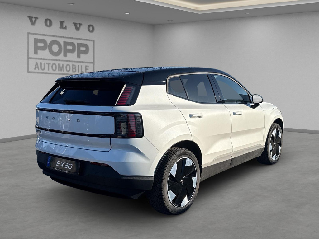 Volvo EX30