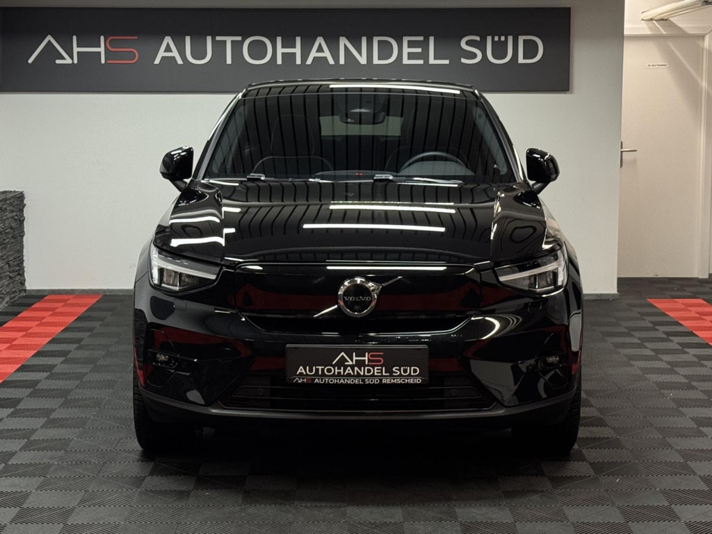 Volvo C40 AWD Recharge Ultimate