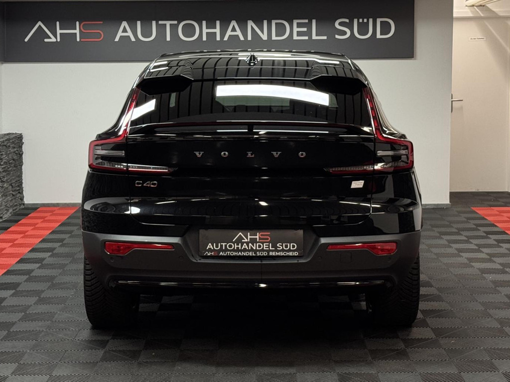 Volvo C40