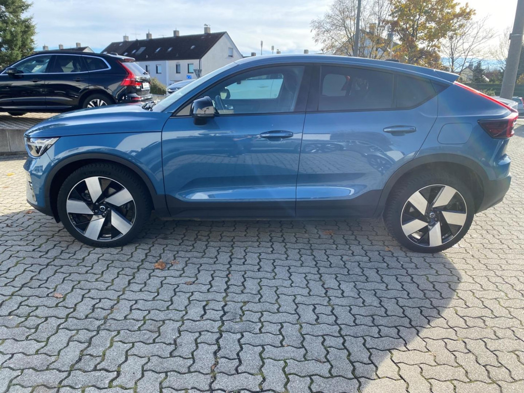 Volvo C40