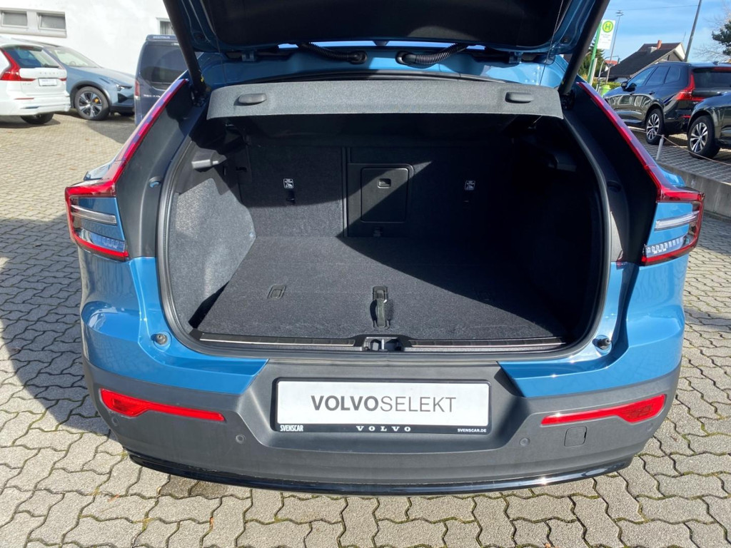 Volvo C40