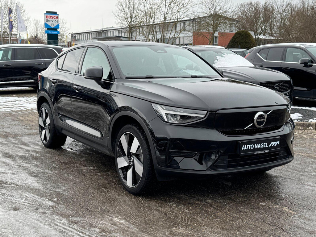 Volvo C40