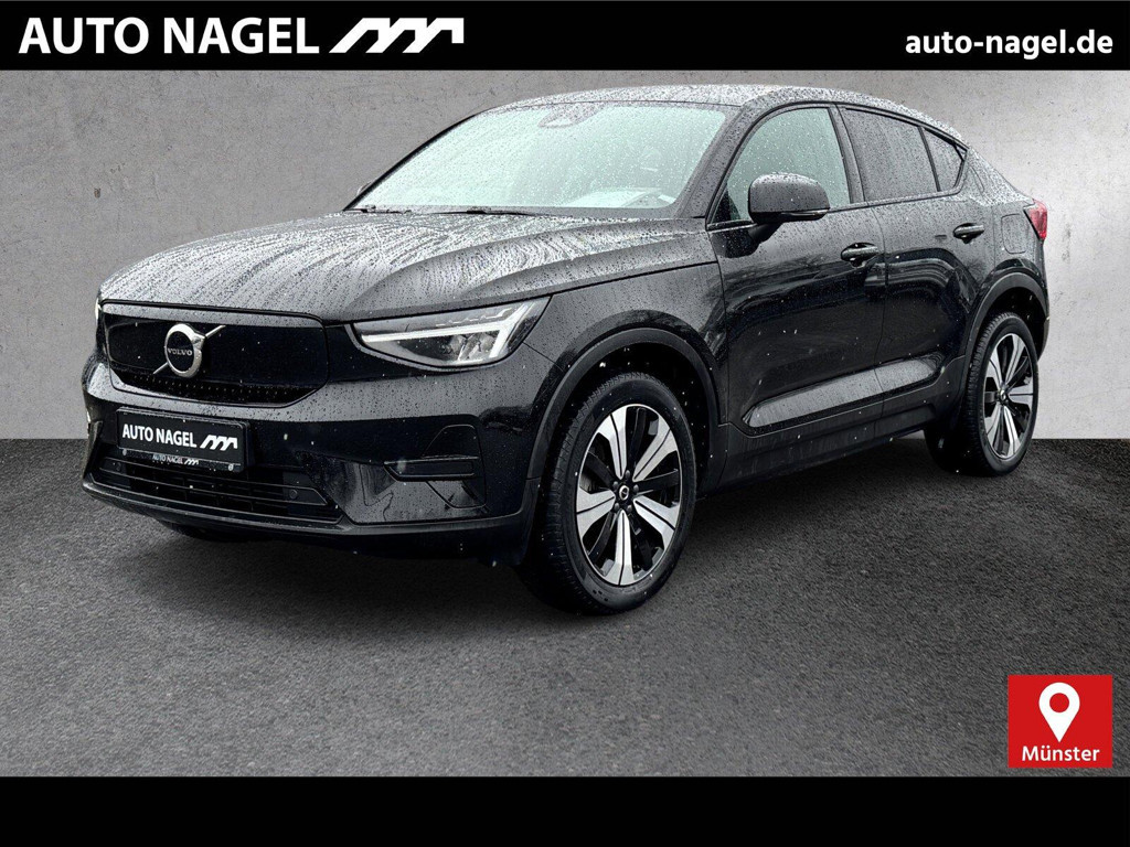 Volvo C40 Recharge Plus