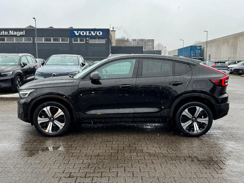 Volvo C40