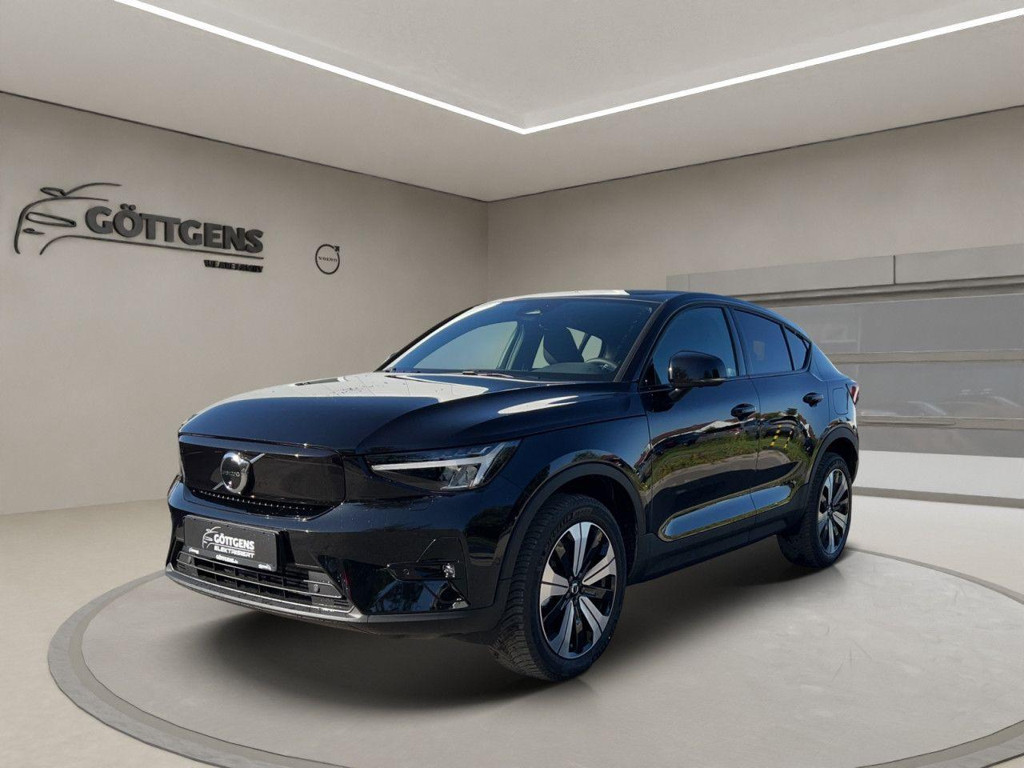 Volvo C40 Recharge Ultimate