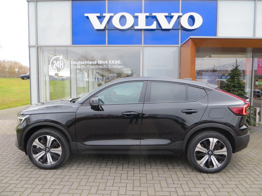 Volvo C40 Twin Engine Recharge Plus