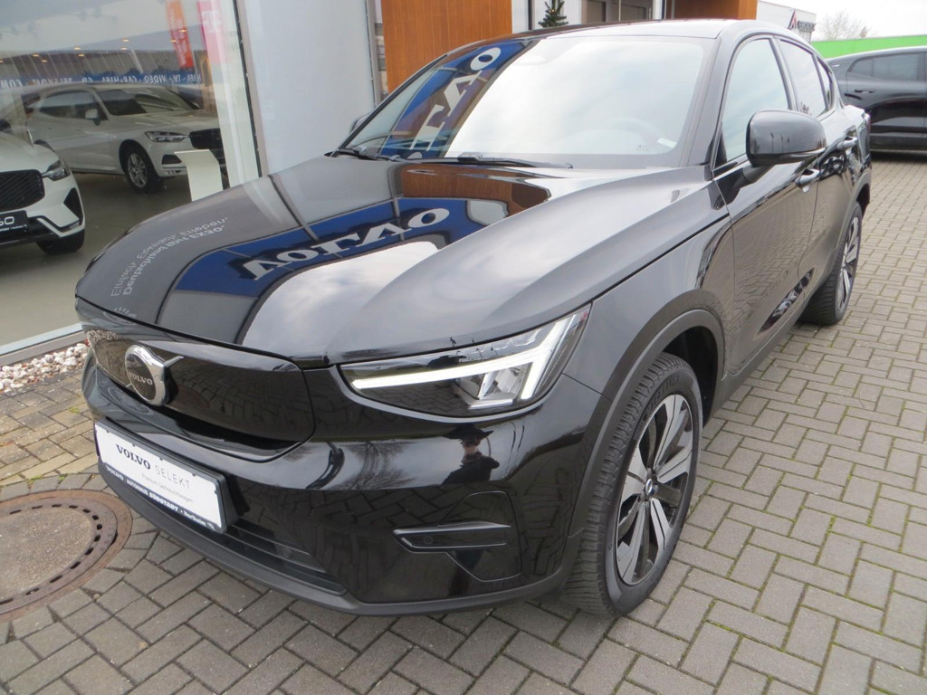 Volvo C40