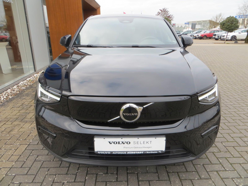 Volvo C40