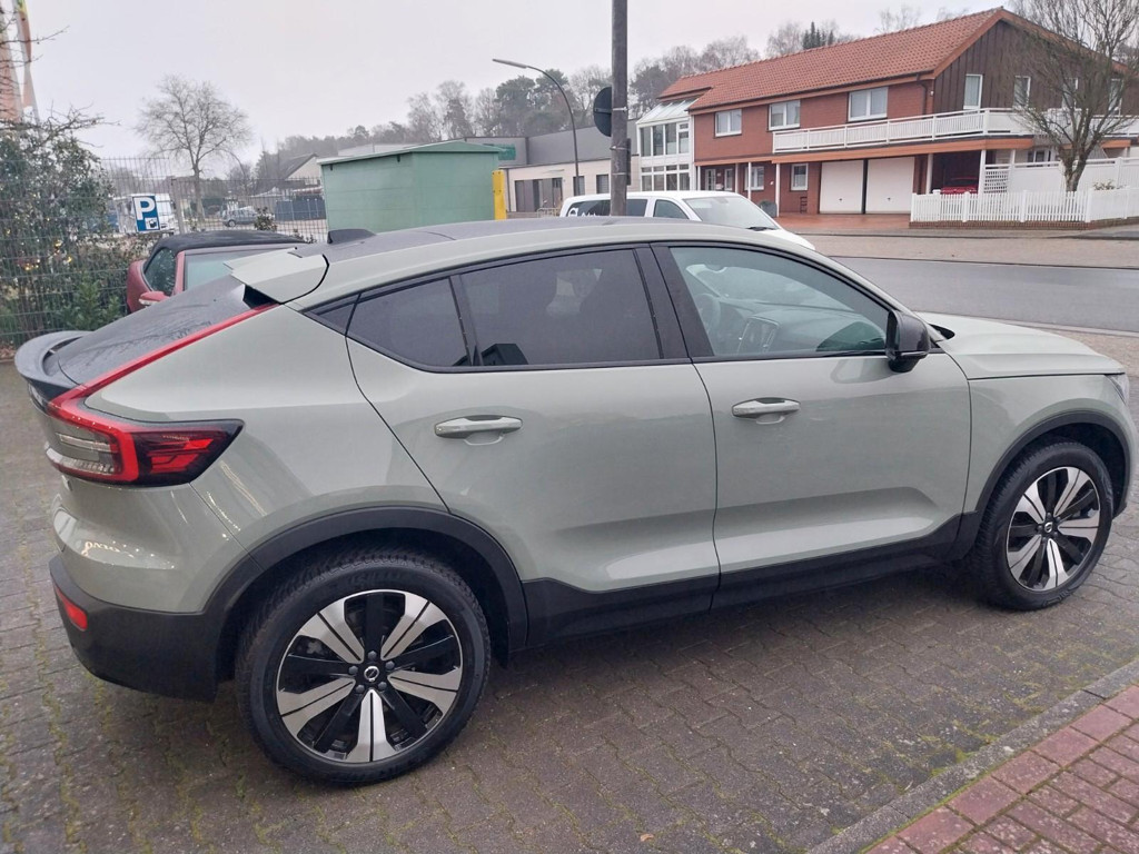 Volvo C40
