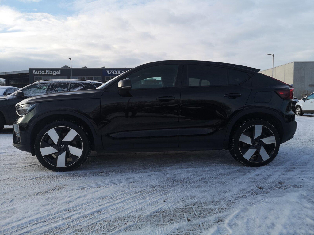 Volvo C40