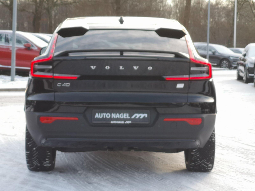 Volvo C40