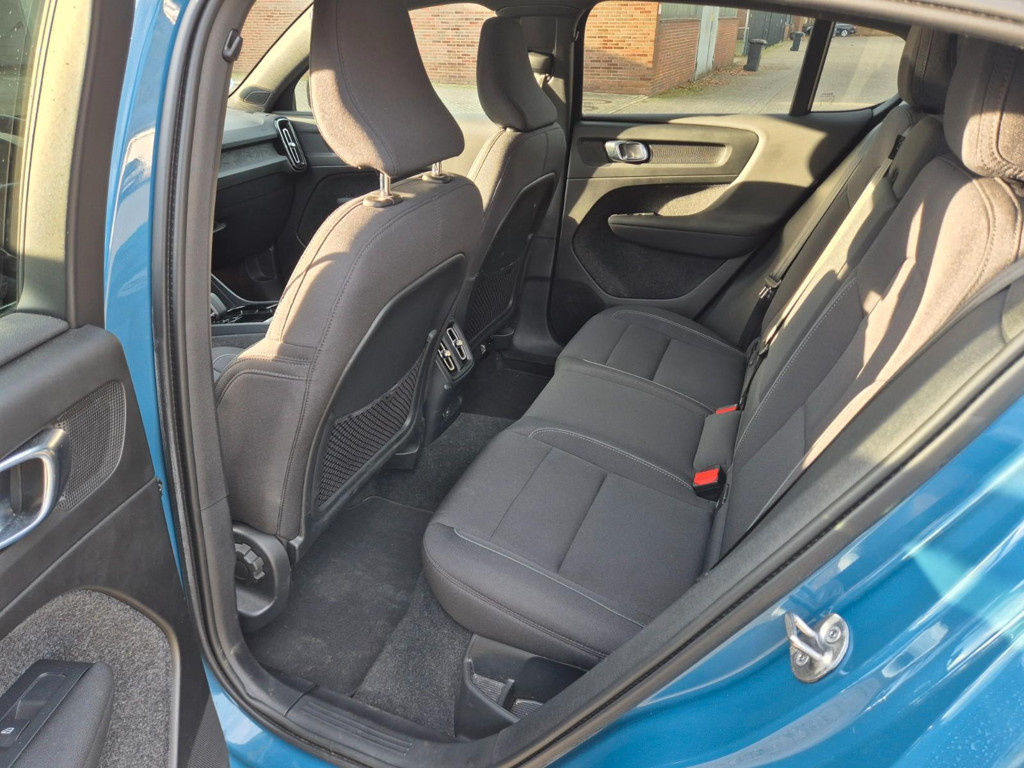 Volvo C40