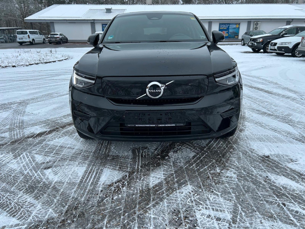 Volvo C40