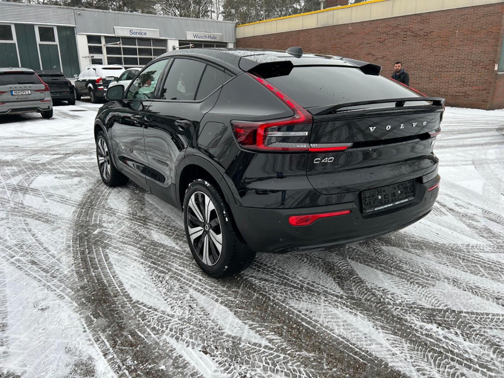 Volvo C40
